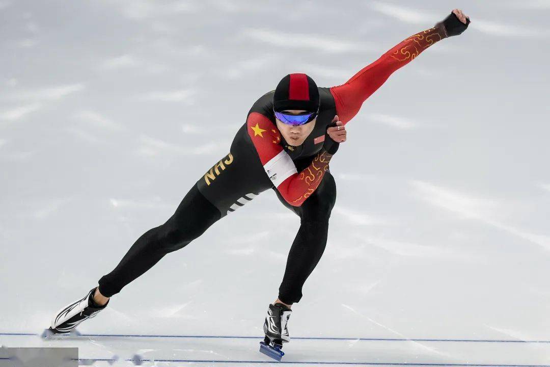 北京冬奥会运动照片图片