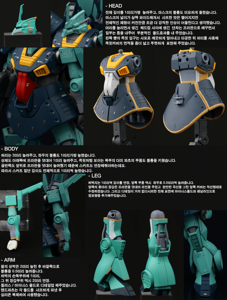 体育运动|根大木秀：HGUC MSK-008 迪杰 by roopy76