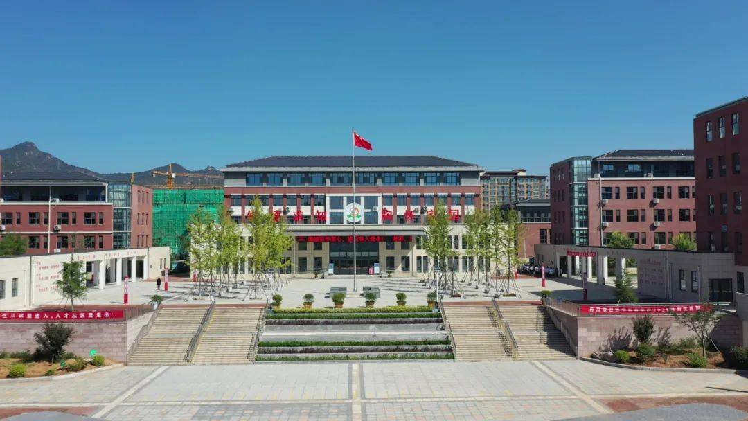 沂源学校食堂卫生过关吗?"红黑榜"告诉你!_实验_操作_原因