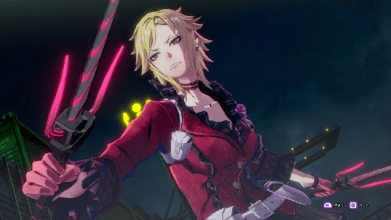 Aion|《灵魂骇客2》主角团人物介绍公布 女主为双生子