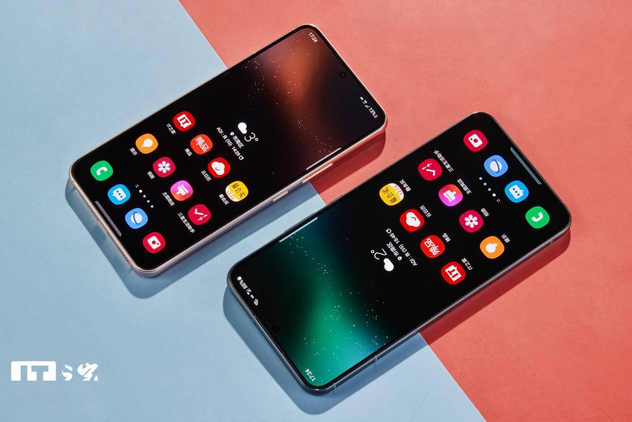 三星 Galaxy S22 / S22 + 体验：熟悉的感觉，小屏款是亮点