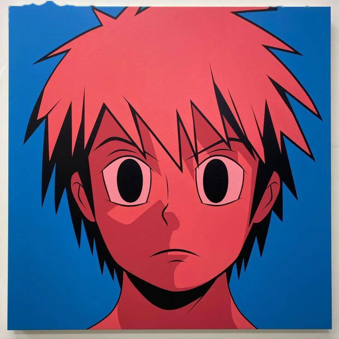 aokizy x 宇宙兄弟