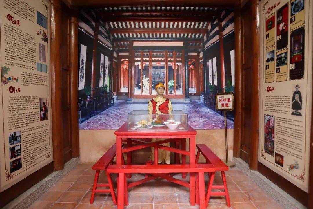 潮州文化探源|潮州传统礼俗中的周礼印记