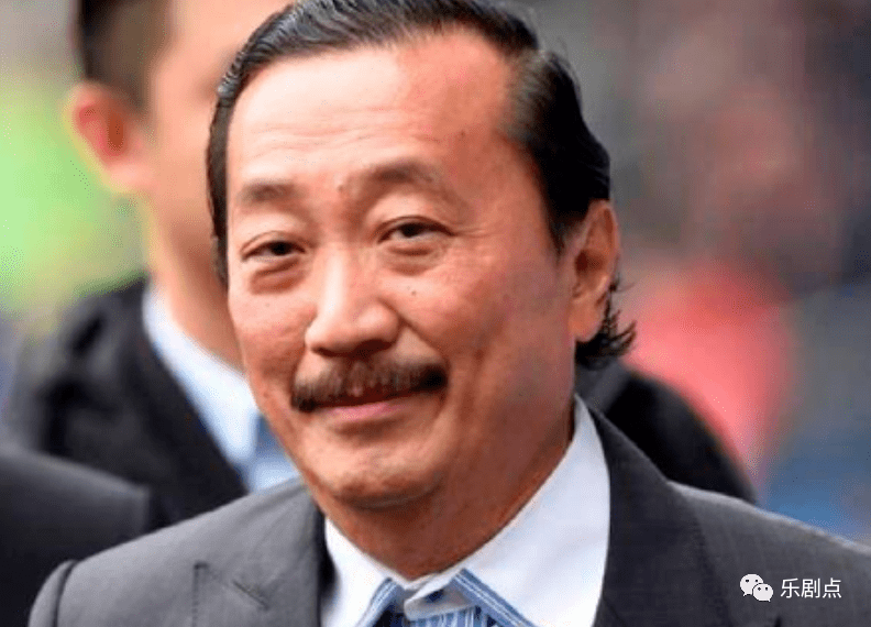 提起陈志远的名字,很多人应该觉得很陌生.