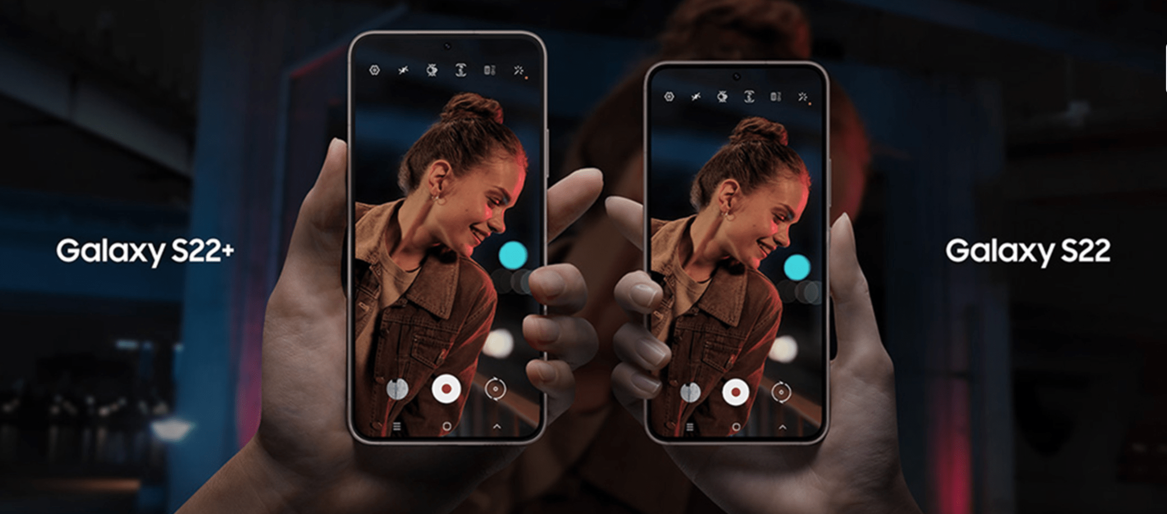 S22 定价紧跟苹果，三星在华心气没了？