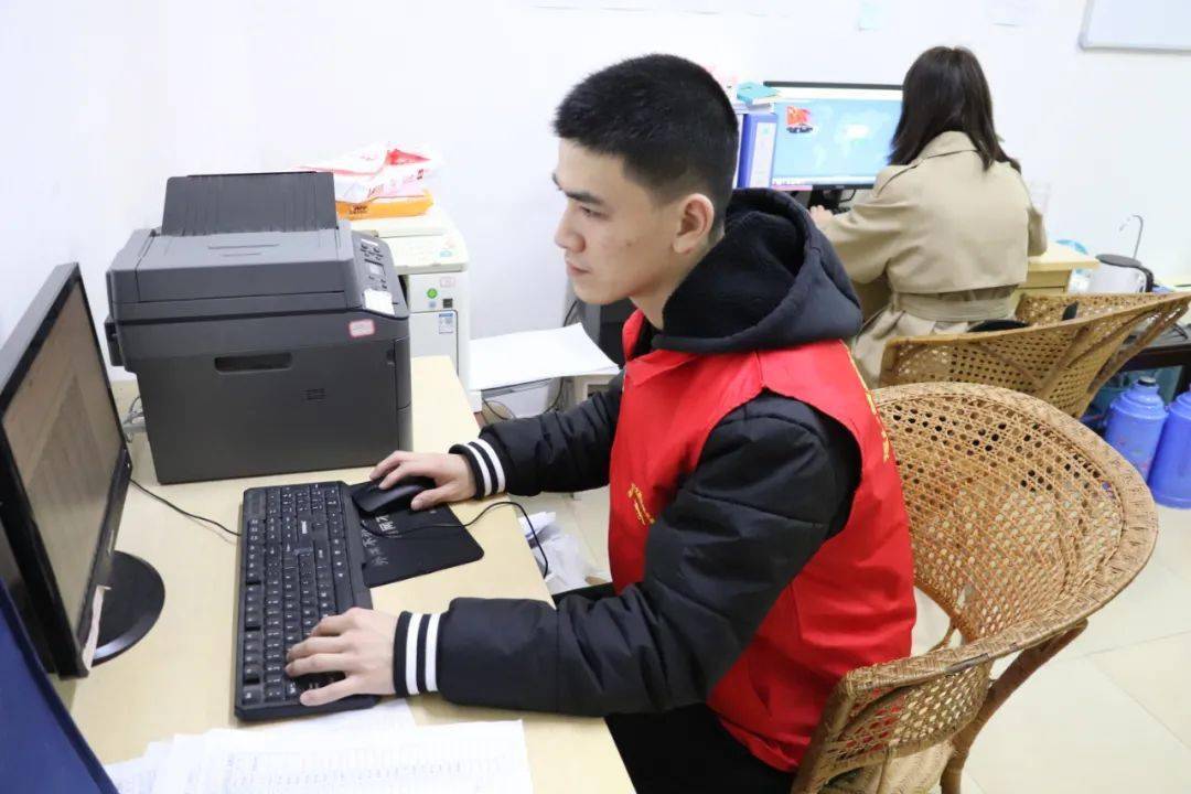 连城县2022年返家乡大学生寒假社会实践活动圆满结束