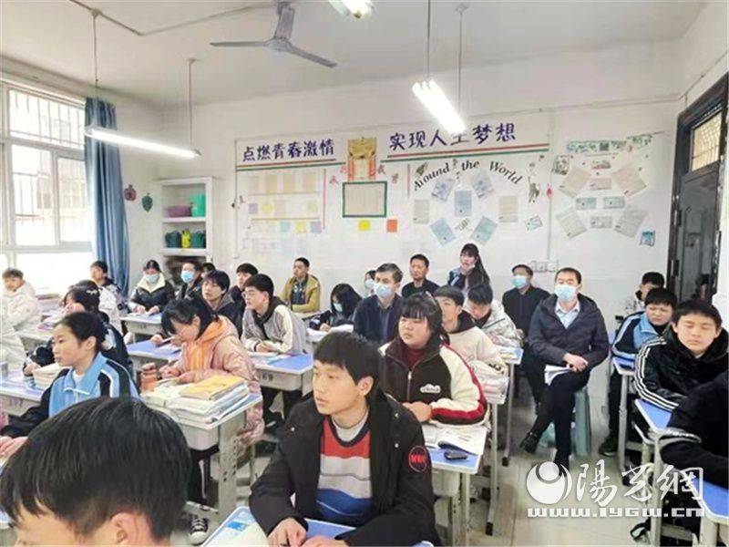 教体局|汉滨区教体局组织开展2022年春季开学工作大检查