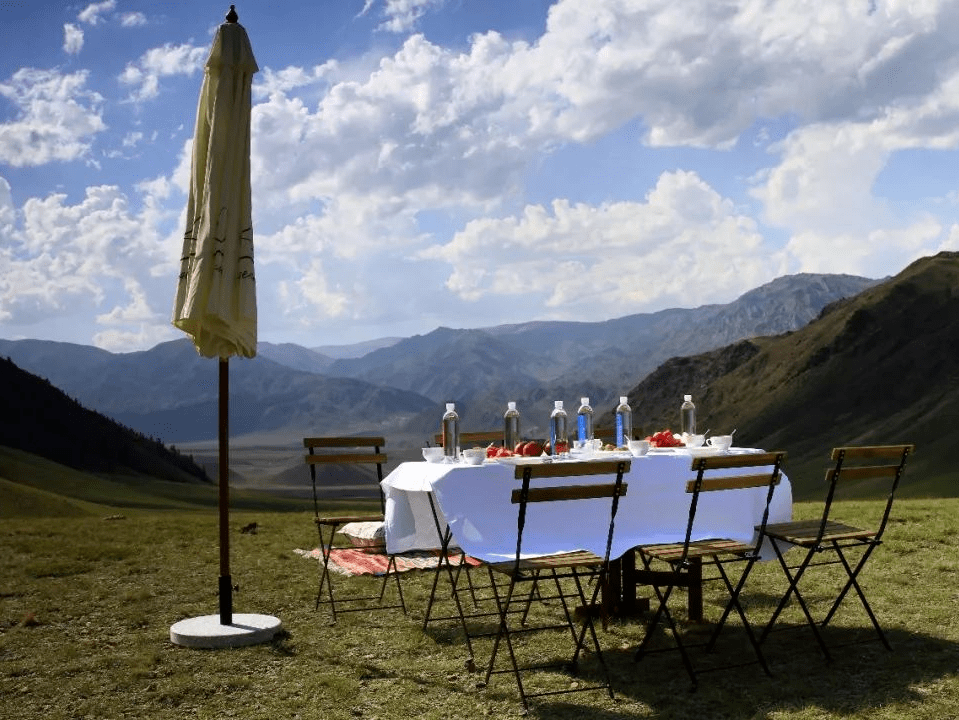 克鲁格营地野奢酒店 | 此生值得一去的"纯净之地"!