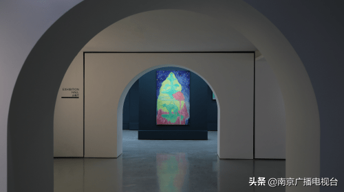 地方|新展开幕 | 郭宇剑个展：一个没有风的地方