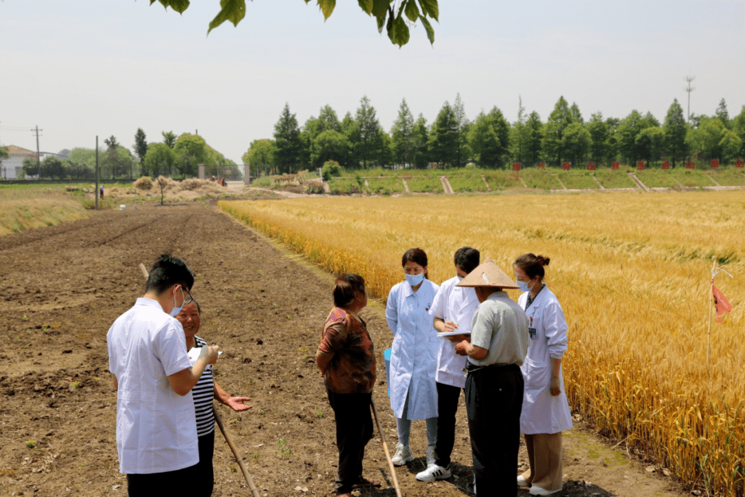 服务|南通一院：党建引领 打造高水平区域医疗服务中心