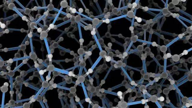 液态水▼08液体向列相液晶▼液晶07沸石a▼食盐▼06有用的晶体水晶▼