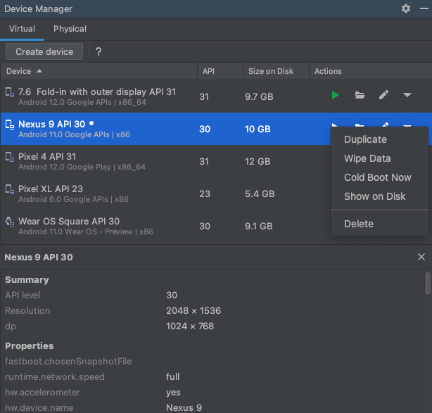 稳定版|Android Studio Bumblebee (2021.1.1) 稳定版正式发布
