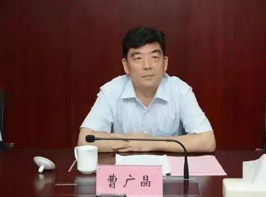 曹广晶被查_湖北省副省长曹广晶被查_中央纪委_工程