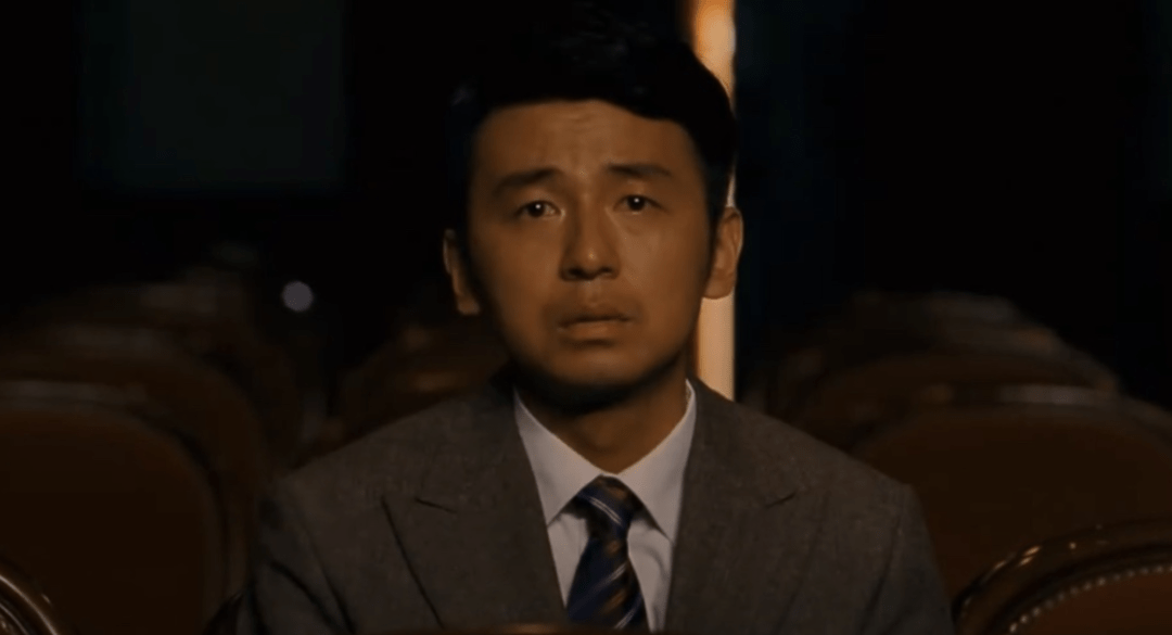 角色|演渣男爆火,凭搞笑上热搜,他是最被低估的华语男演员之一