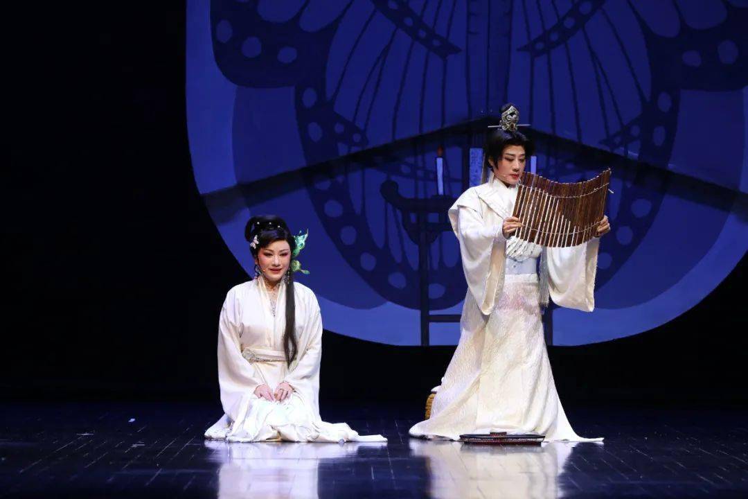 越剧剧目排行榜_“越剧·尹派”经典剧目《红楼梦》入选“中国戏曲像音像工程”