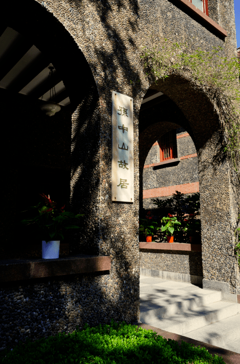 上海|一条马路、一座露天博物馆，串起太多好风景！