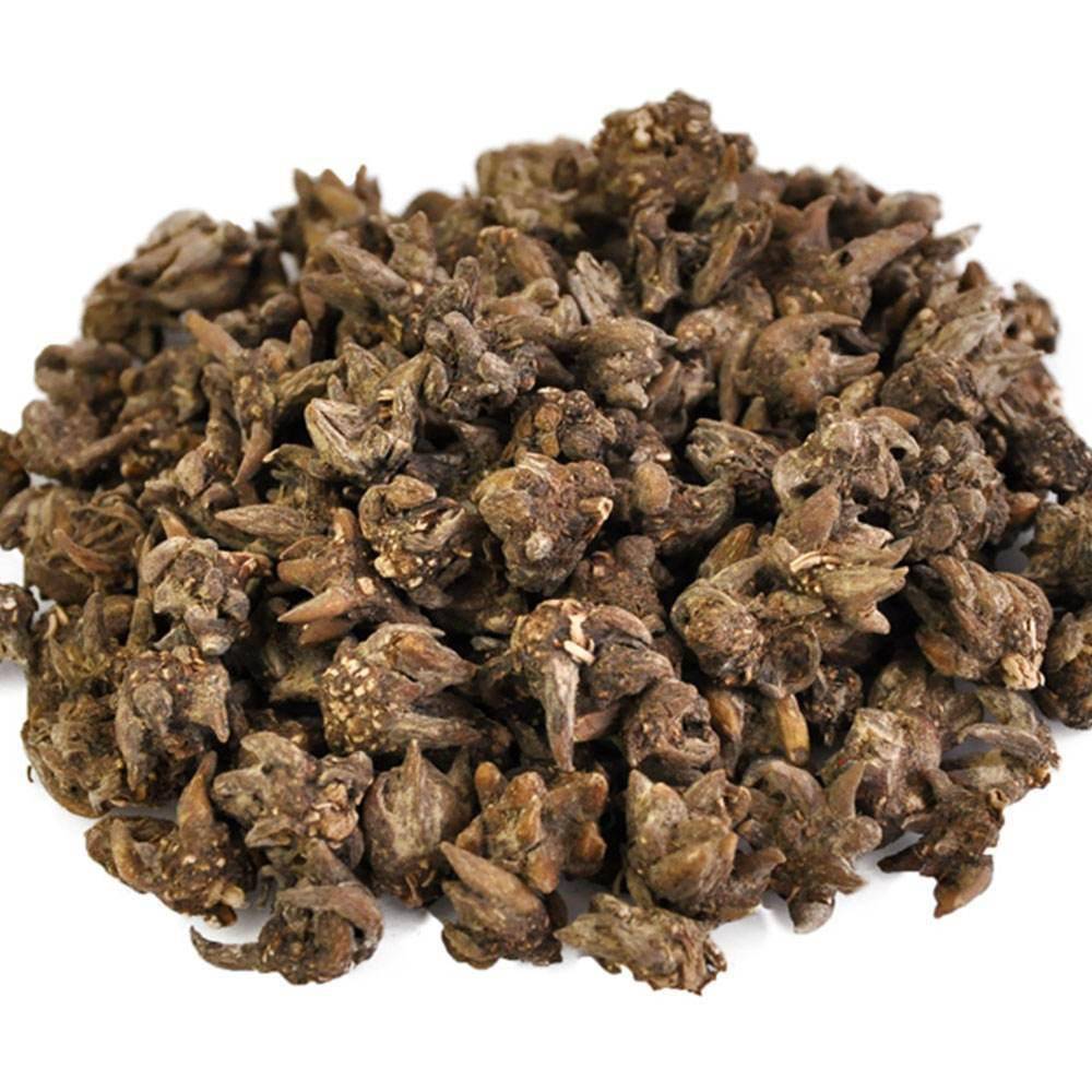 猫爪草的副作用与使用禁忌