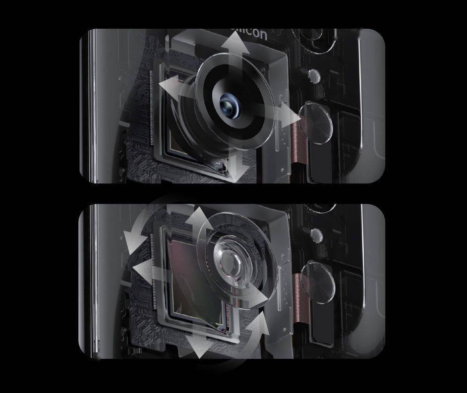评测|OPPO Find X5 Pro 评测：首发马里亚纳 X 自研芯片，安卓也有了看齐 iPhone 的视频能力