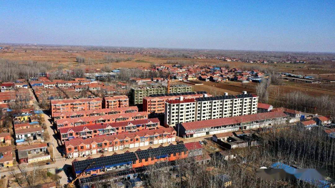 郓城这4个村庄将搬迁涉及7000人涉及3个乡镇