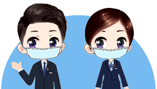 疫情防控期间市场主体登记业务如何办?"不见面审批"解难题!