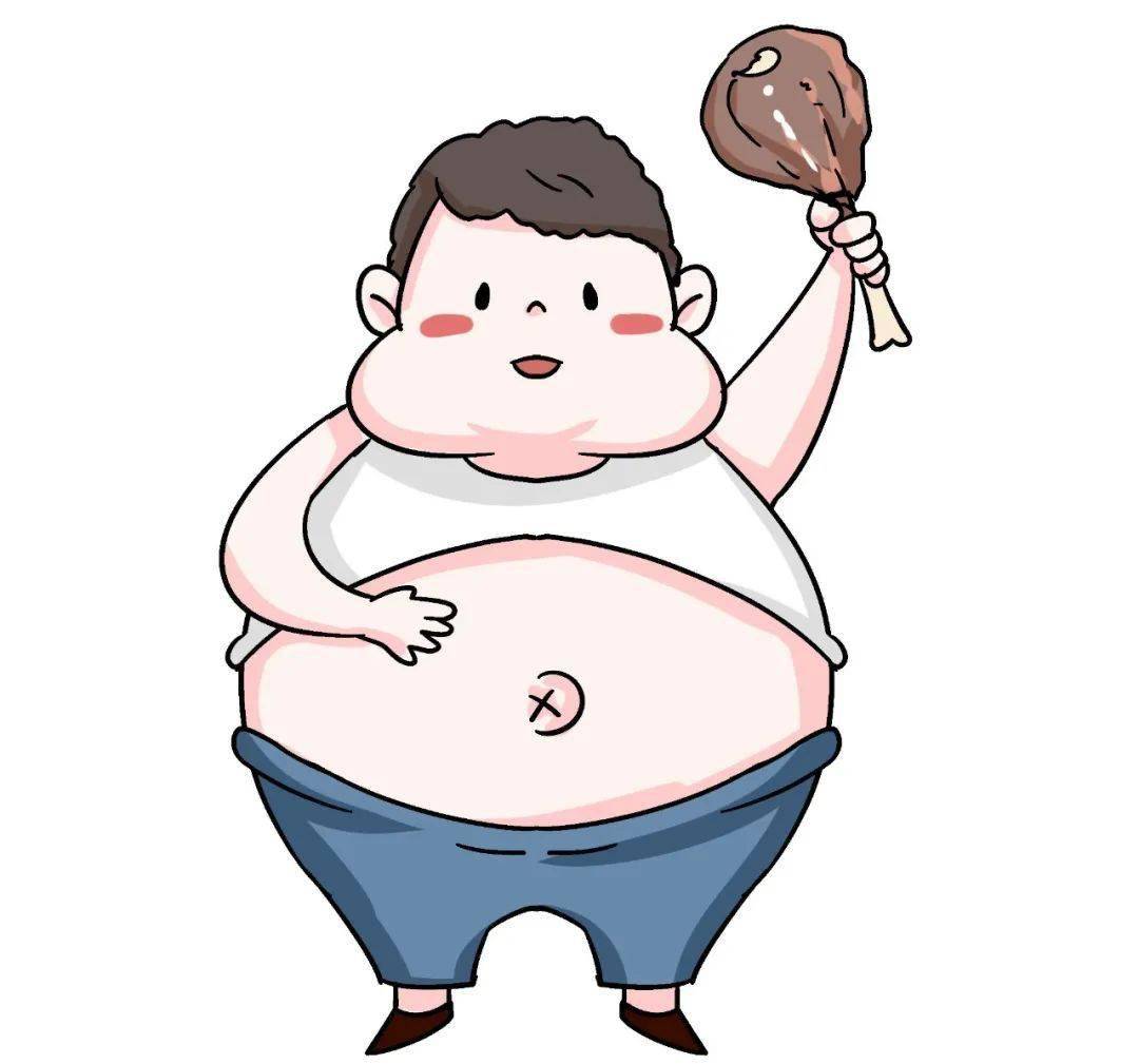 大爱有声︱第239期:春节过后猛长膘,中医针灸有妙招