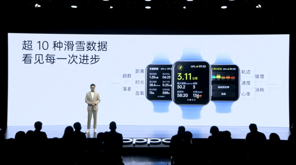 平台|OPPO上半年最重要的发布会，没让人失望