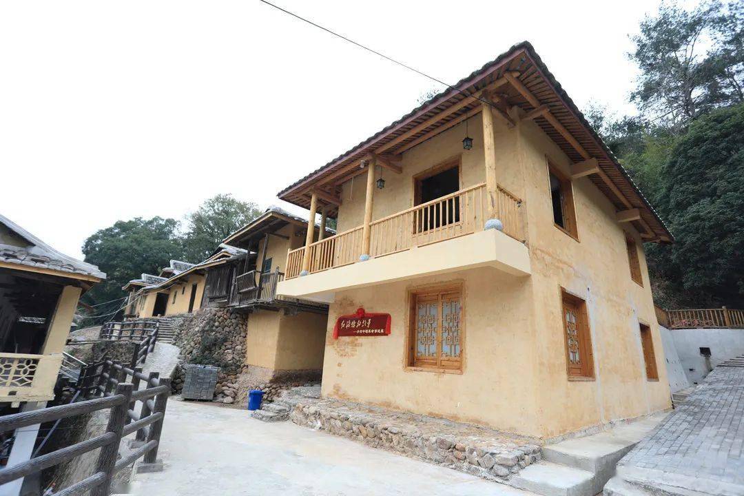 美丽宜居未来可期省级乡村振兴示范村小吉见闻