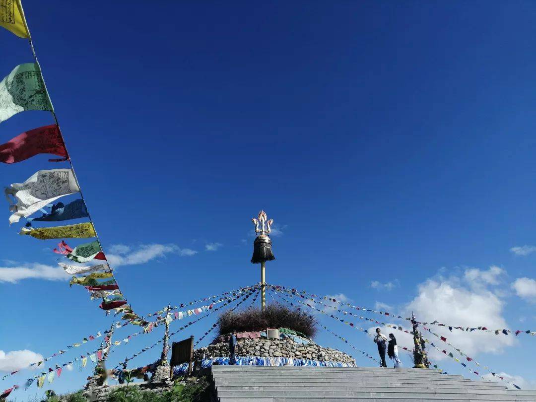 包头的各色美景将触动你心底最温柔的记忆