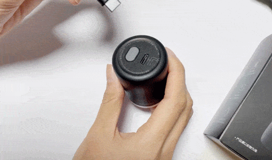 剃须丝滑 小巧便捷