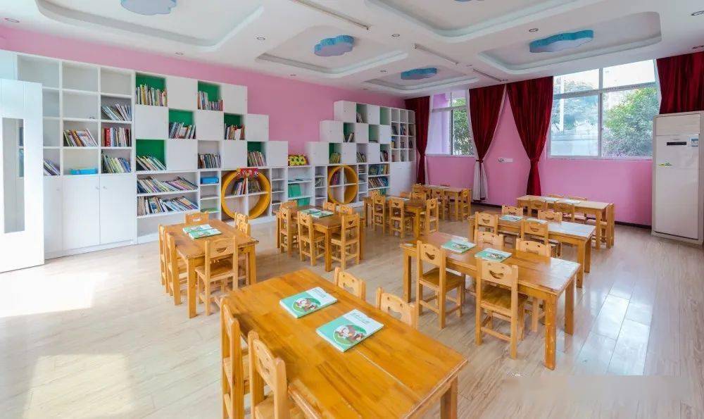 活动|校园品牌特色展播 ? 宜昌市平湖幼儿园:沐浴改革春风, 谱写奋进篇章