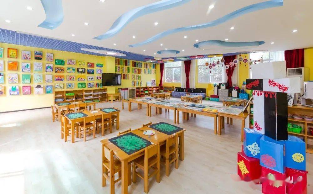 活动|校园品牌特色展播 ? 宜昌市平湖幼儿园:沐浴改革春风, 谱写奋进篇章