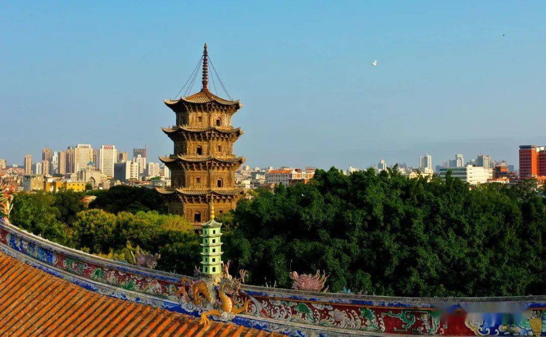 泉州大开元寺明日闭寺_手机搜狐网