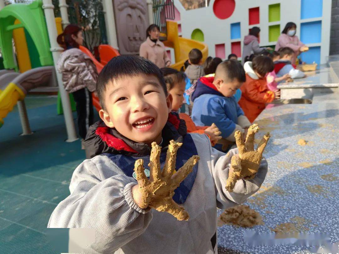 活动|校园品牌特色展播 ? 宜昌市平湖幼儿园:沐浴改革春风, 谱写奋进篇章