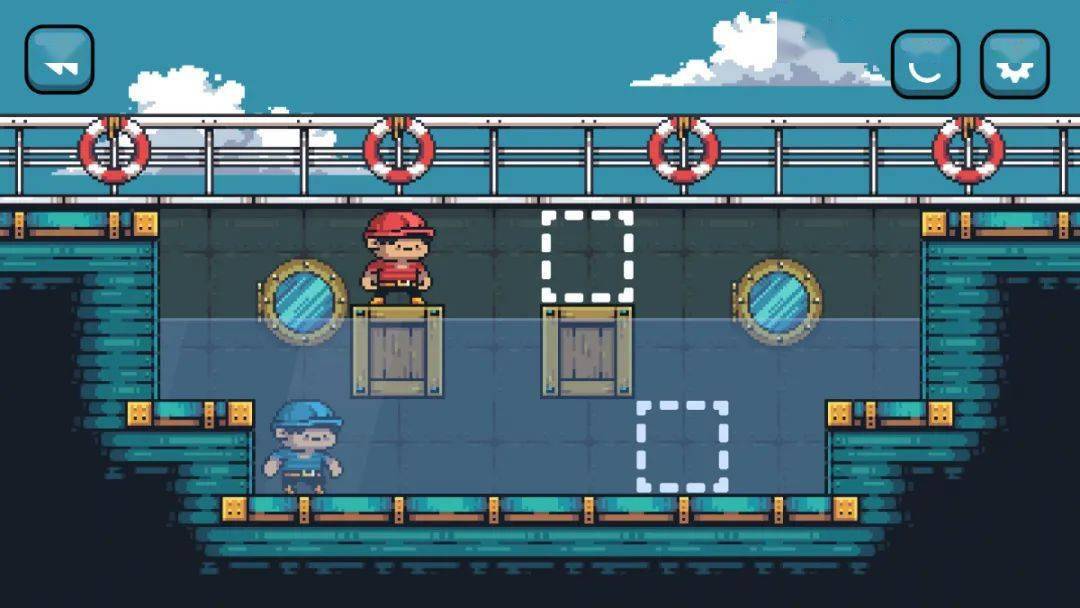 关键字|Steam 新游推荐 02-25, 26