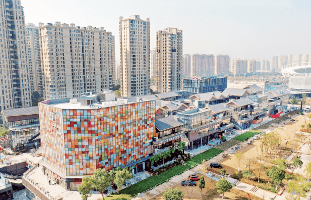 最高奖励200万乐清出台消费新政3个方面进行政策扶持