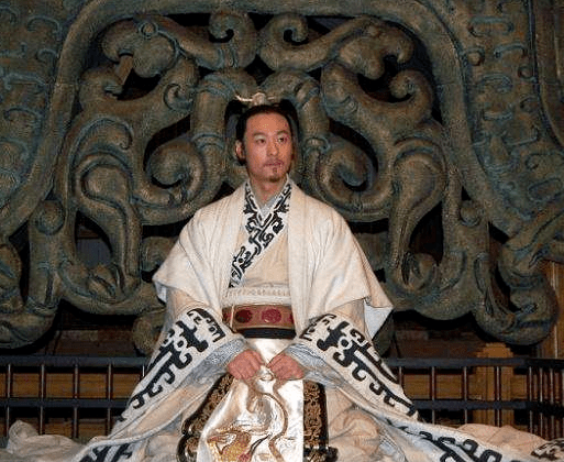 鲁桓公竟然被戴了绿帽子死的真是太憋屈了