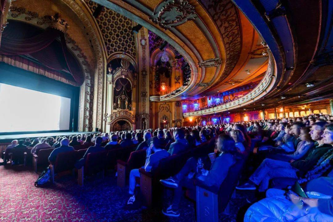 第69届悉尼国际电影节征片中