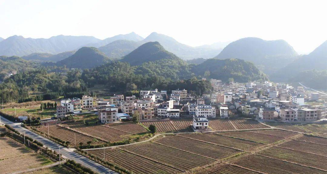 喜报宜章这3个村上榜省级美丽乡村示范村