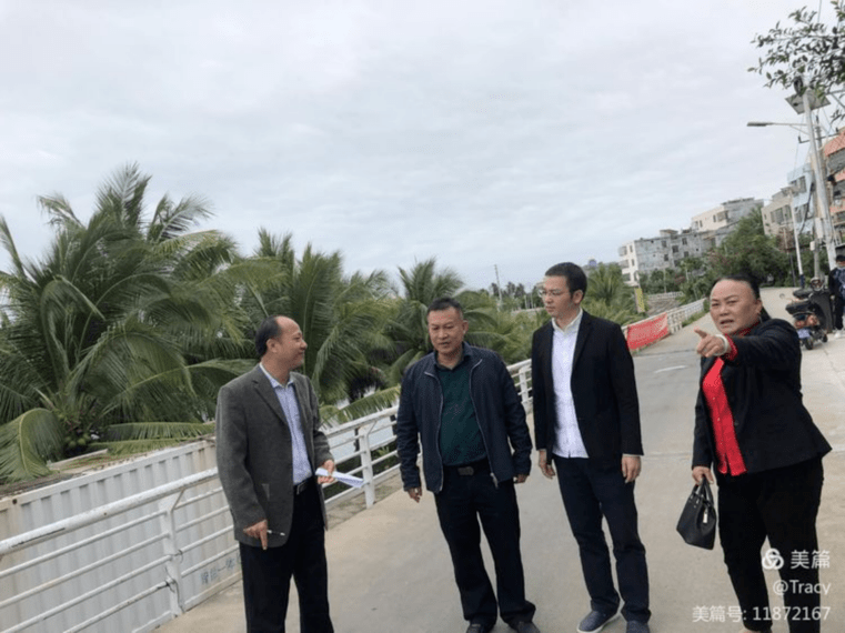 区人大动态海棠区人大常委会主任陈玮带队开展河长制巡河工作