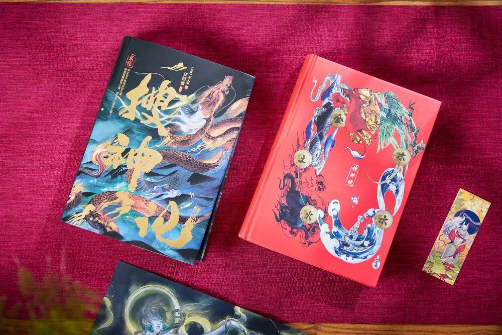 老狐狸|钱钟书奉为神作，蒲松龄没它写不出聊斋！