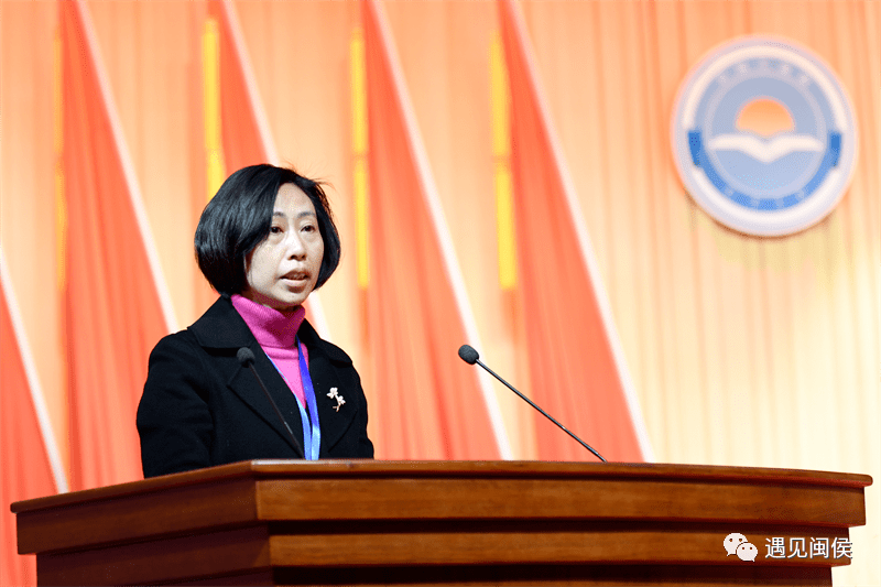 闽侯县工商联新一届领导班子产生将这样做好新时代工商联工作