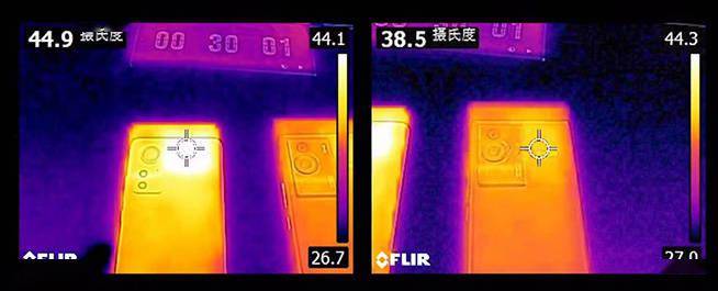 星座|努比亚Z40 Pro发布：定制35mm主摄可拍星座，更冷静的骁龙8旗舰