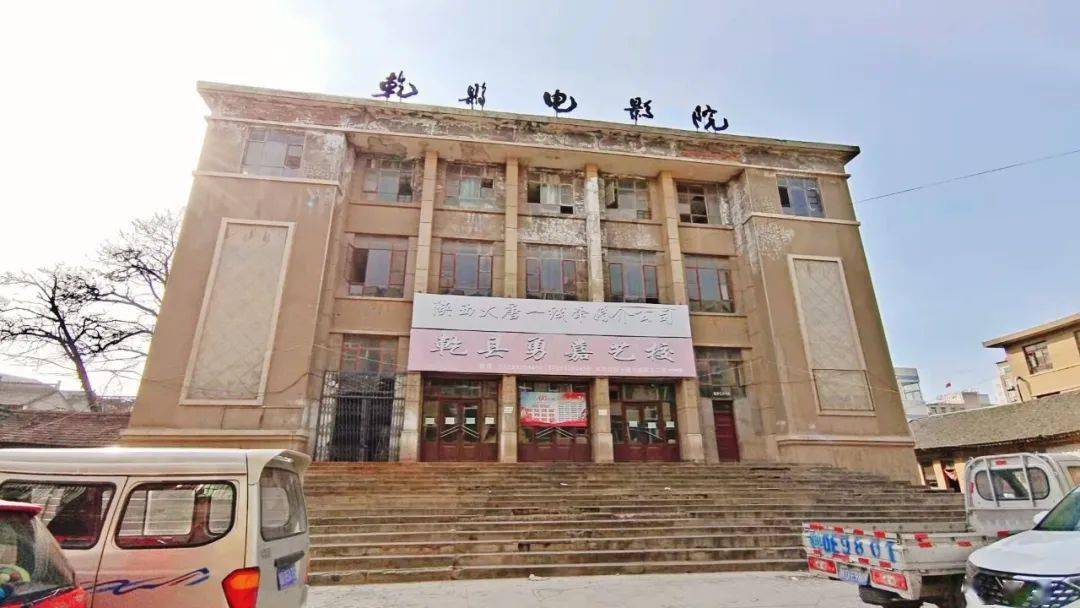 乾县这么有意思,你就只知道个乾陵?