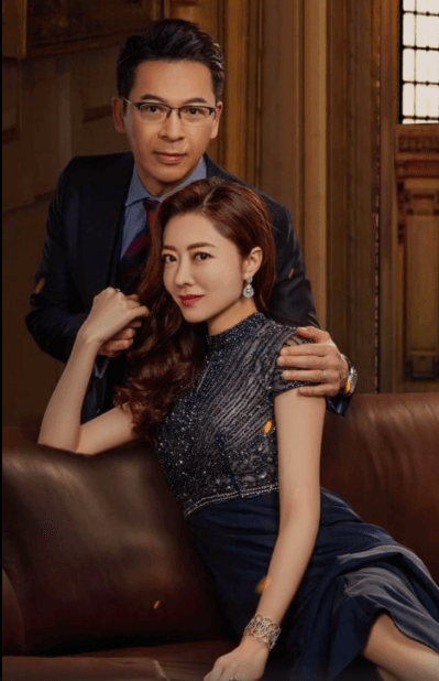 郭政鸿从龙虎武师做起,转型做了演员,一路走来也十分的不易.