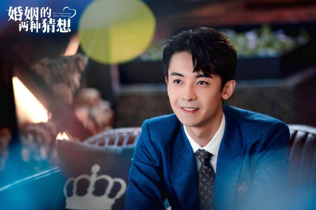 看点|《婚姻的两种猜想》凭啥拿捏住观众，五大看点爽感满格