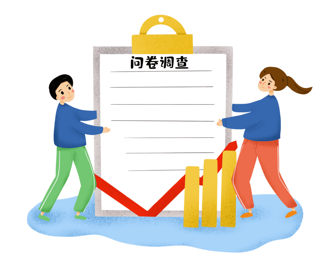 育儿友好请填写宁波青年婚恋生育状况调研问卷