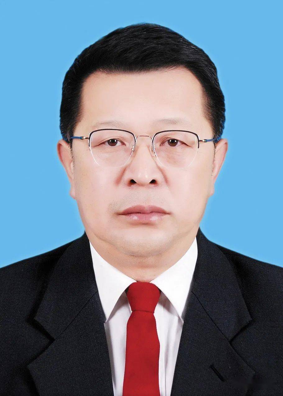 忻州市第五届人民代表大会常务委员会主任,副主任,秘书长简况信息 ▏