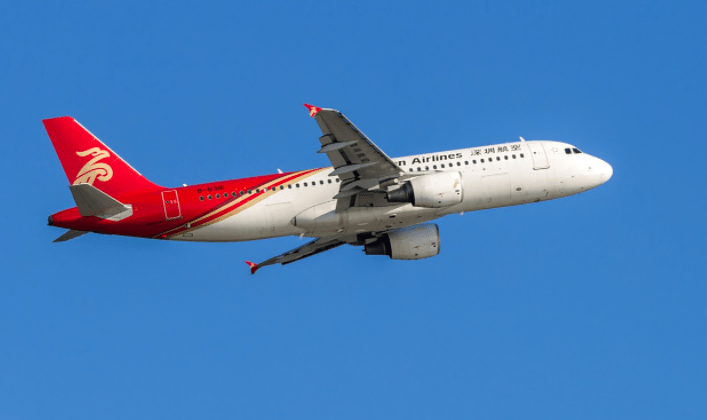 深航公告来了乘坐金边深圳航班的旅客出行须知