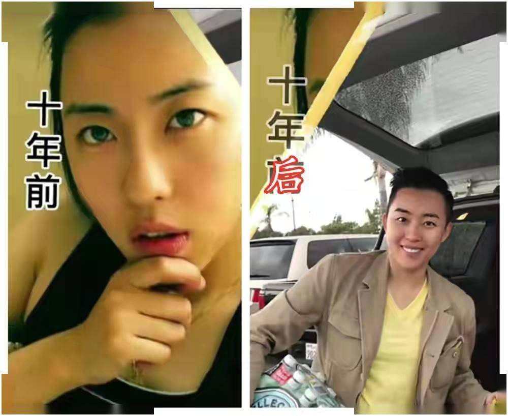 叶海洋晒月子照当爸又当妈大女儿出镜颜值高一家三口真幸福