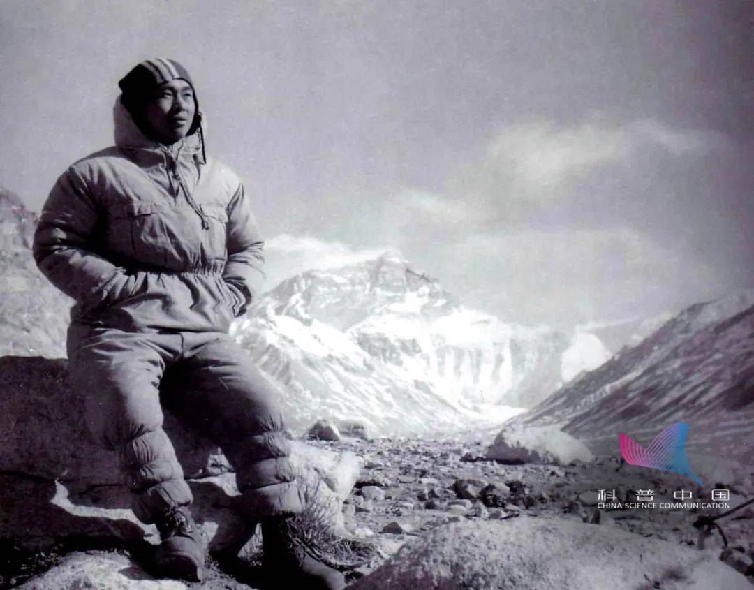 重磅预告|亲吻地球三极——高登义